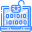 Hacking 图标 64x64