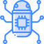 Ransomware icon 64x64