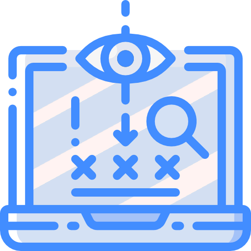 Spyware icon