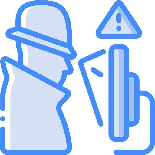 Spyware icon