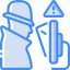 Spyware ícono 64x64