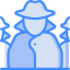 Detective icon 64x64