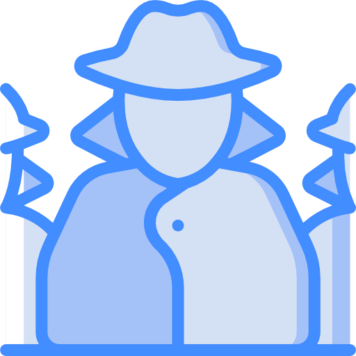 Detective icon
