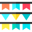 Garland icon 64x64
