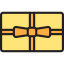 Gift Symbol 64x64