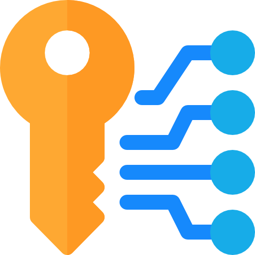 Keyword icon