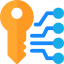 Keyword icon 64x64