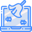 Antivirus icon 64x64