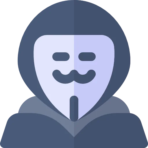 Hacker icon