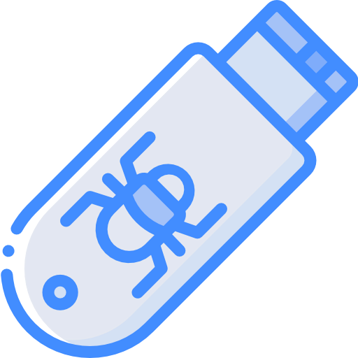 Usb icon