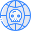 Hacking 图标 64x64
