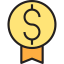 Price Symbol 64x64