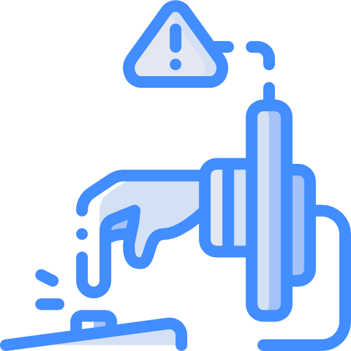 Hacking icon