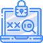 Password icon 64x64