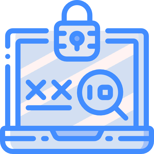 Password icon