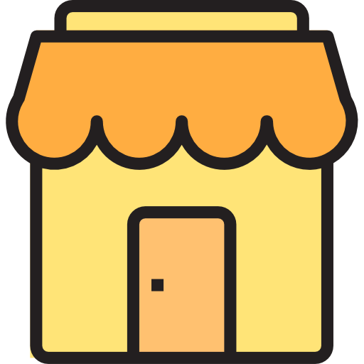 Shop icon