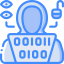 Hacker 图标 64x64