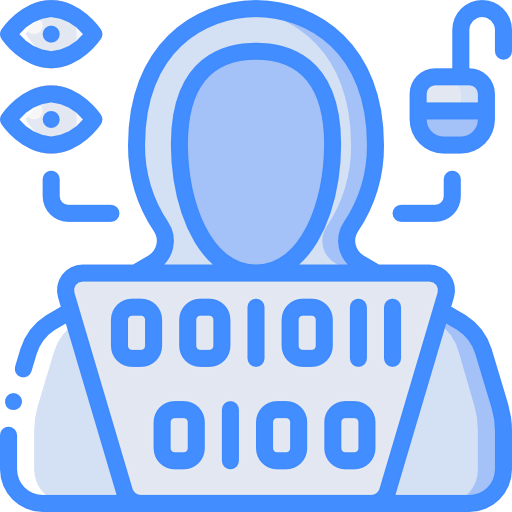 Hacker icon