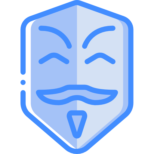 Hacker icon