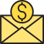 Email Symbol 64x64