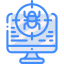 Malware icon 64x64