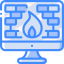Firewall icon 64x64