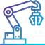 Mechanical arm 상 64x64