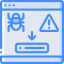 Virus icon 64x64