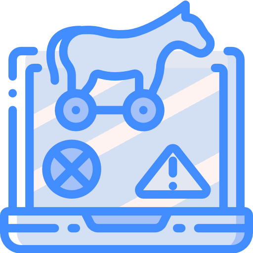 Trojan icon