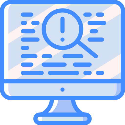 Search icon
