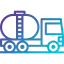 Tanker truck Symbol 64x64