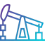 Pumpjack Symbol 64x64