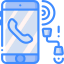 Voice recognition Ikona 64x64
