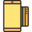 Credit card icon 64x64