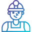 Engineer icon 64x64