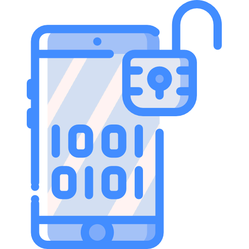 Hacking icon