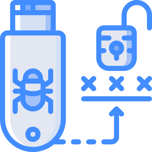 Usb icon