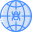 Worldwide icon 64x64