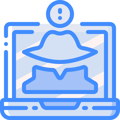 Hacker icon
