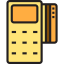 Card machine Symbol 64x64