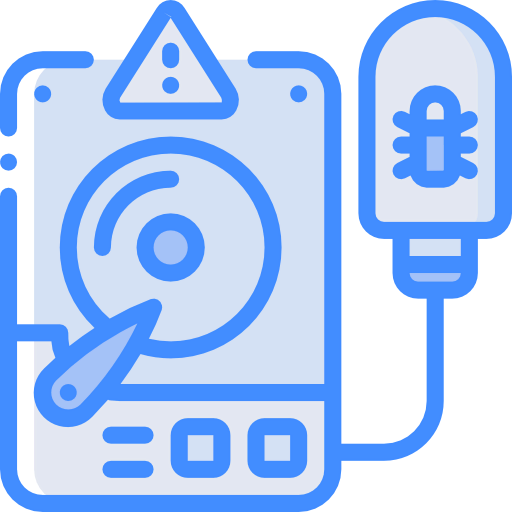Hacker icon
