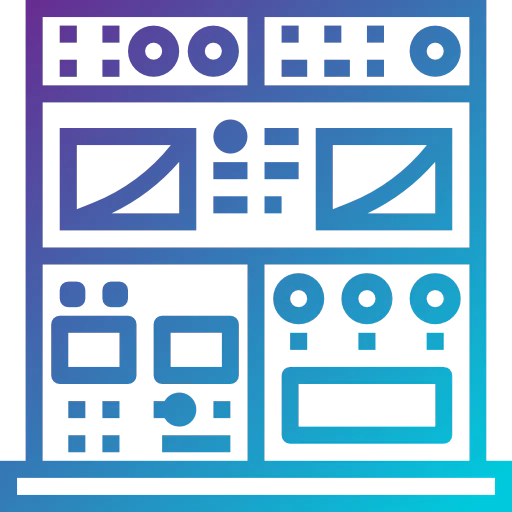 Control icon