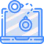 Maps icon 64x64