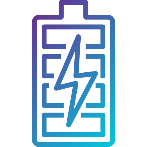 Battery icon