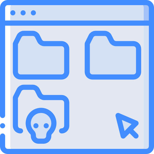 Folder icon