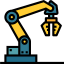 Mechanical arm 상 64x64