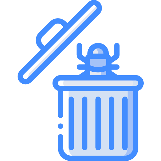 Malware icon