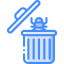 Malware icon 64x64