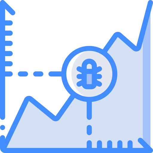 Malware icon
