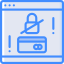 Virus icon 64x64